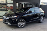 豐田全新SUV實(shí)拍曝光！比RAV4定位高/年底國產(chǎn)亮相