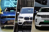 讓車位發(fā)揮最大價(jià)值！插電混動(dòng)SUV有哪幾款值得買？