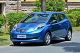 日產(chǎn)全新電動(dòng)車在華國(guó)產(chǎn) 預(yù)計(jì)17萬(wàn)起售