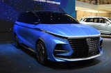 榮威今年至少推7款全新車 SUV/轎車/MPV全覆蓋