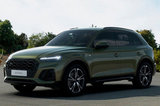 奧迪Q5增推兩款新車型！配置升級/提供黑化外觀套件