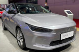 幾何A Pro上市  續(xù)航600km 補(bǔ)貼后11.87萬(wàn)元起