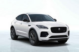捷豹計(jì)劃提升品牌定位！2025年開(kāi)始推多款新車(chē)型