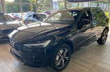 沃爾沃新款XC60海外實(shí)拍！搭2.0T/百公里加速5.9秒