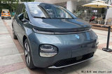 寶駿云朵預計售9.68-12.98萬！比：比亞迪海豚更大