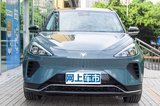 華為汽車“落戶”北京 首款為C級(jí)轎車，極狐“換標(biāo)”問(wèn)界