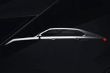 長(zhǎng)城首款轎車11月19號(hào)亮相 車長(zhǎng)5.2米 與寶馬7系同級(jí)