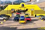 2024 LOTUS DAY：重現(xiàn)“F1黑金王朝”傳奇，EVIJA征戰(zhàn)浙賽
