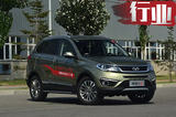 凱翼SUV“眾包”戰略效果不佳 或被奇瑞放棄