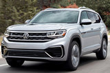 大眾全新ID.8渲染圖曝光！車長或超5米/7座布局