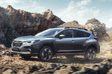 20萬(wàn)要循規(guī)蹈矩還是別具一格？斯巴魯CROSSTREK對(duì)比豐田RAV4