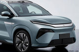比亞迪唐L亮相！大幅加長17厘米！雙電機功率810kW
