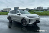 銀河M9賣17.38萬起！定單超2.3萬臺，吉利又一爆款？