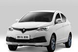 野馬2款純電動車年內(nèi)上市 新款SUV續(xù)航增10公里