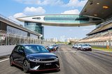 現(xiàn)代IONIQ 5 N預(yù)售39.88萬 預(yù)訂送性能套件 賽道試駕 全球觀賽等