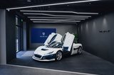 電動超跑 銳馬克（Rimac）宣布進入中國市場
