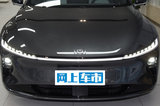 長安官宣：啟源A07增2款新車型！本月訂15.39萬起售
