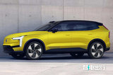 沃尔沃XC60“电动版”曝光！车长接近5米/年底亮相