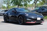 日產(chǎn)雙門跑車實拍 搭3.7T雙增壓引擎/性能超寶馬Z4
