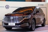 上汽大眾搶跑！5款新車上半年發(fā)布 月銷4萬(wàn)神車換代