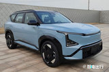起亞EV5要上新款！現(xiàn)在只賣8.98萬 比元UP還便宜