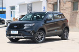 想選高性價比的緊湊型SUV 這三款車你一定要看看