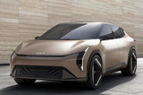 起亞中國2023年銷量大漲31% 將發(fā)布4款電動SUV及轎跑