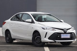 一汽豐田威馳或?qū)⑼．a(chǎn) 卡羅拉將成為入門(mén)車(chē)型