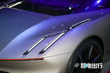 領(lǐng)克新高端轎跑車-明年上市！或命名07 預計20萬起售