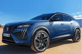 標致新款SUV曝光！比豐田RAV4好看/動力大幅提升