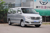 金杯新閣瑞斯新車(chē)學(xué)堂 售14.98-27.18萬(wàn)