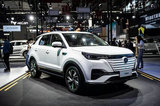 長安今年將再推3款新車！中期改款CS55年產(chǎn)16萬