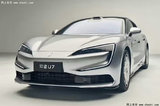 仰望U7開啟預(yù)售！搭4電機+云輦Z 綜合續(xù)航1000km