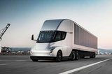 百事可樂將購買15輛特斯拉Semi電動卡車