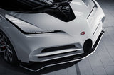 布加迪新跑車Centodieci 搭8.0T引擎/全系最強(qiáng)車型