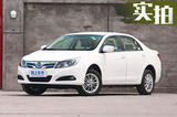終于換上三元鋰電池 全新比亞迪e5 450實(shí)拍解析