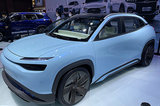 奇瑞大螞蟻新車型9月發(fā)布 續(xù)航超宋PLUS EV 或漲價
