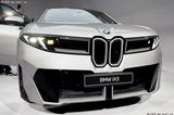 宝马普斯特：中国版新世代BMW iX3专为中国用户量身打造