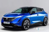日產(chǎn)新“小號(hào)奇駿”曝光！年底前首發(fā)/換奔馳引擎