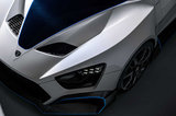 可以合法上路的超級“賽車” Zenvo TSR-S發(fā)布
