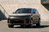 “500萬內(nèi)最好的SUV”換代了！教你快速識(shí)別理想新L9