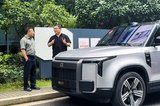 “最晚入場(chǎng)，最終成功”，任澤平點(diǎn)贊極石汽車，體驗(yàn)全能魅力
