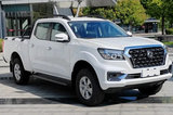 鄭州日產(chǎn)銳騏6 Pro新車型工信部過審，搭載2.0T汽油機(jī)