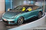 降價3.29萬！領克10限時售16.99萬起，續航更長了