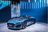 上海車展：捷豹路虎攜多款重磅車型亮相，75周年典藏版車型上市