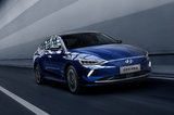 全系直降5.1萬元 現(xiàn)代菲斯塔純電動最低起售價12.28萬元