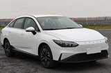 小鵬N5最新參數(shù)信息！熏黑車(chē)燈/最大續(xù)航470km