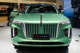 紅旗新4.0T V8發(fā)動(dòng)機(jī)年底量產(chǎn)！動(dòng)力超路虎4.4T