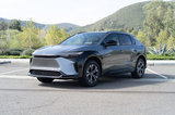 豐田全新SUV海外實拍！三天后開啟預售/pk Model Y