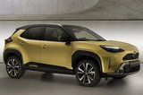 丰田“小号RAV4”售价曝光！搭1.5L混动/配置丰富